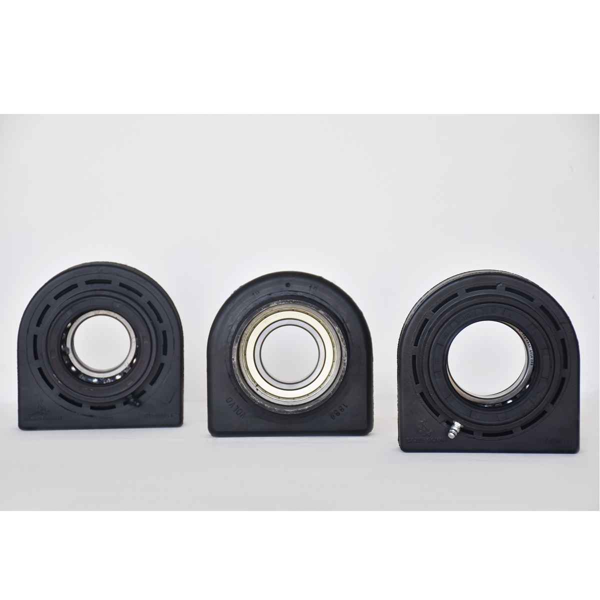 لاستیک گاردان ولوو 110 با بلبرینگ 60 و کاسه نمد