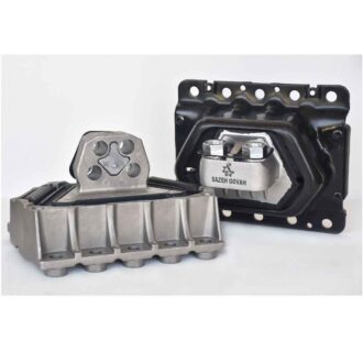 دسته موتور چهار سوراخ عقب FH