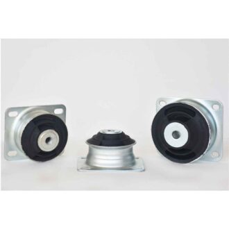 دسته موتور عقب خاور (رزوه دار)