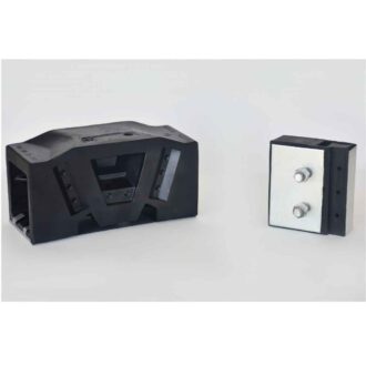 دسته موتور جلو ده تن