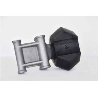 دسته موتور عقب کوزه ای ولوو