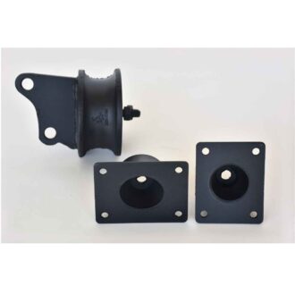 دسته گیربکس شاخدار F12