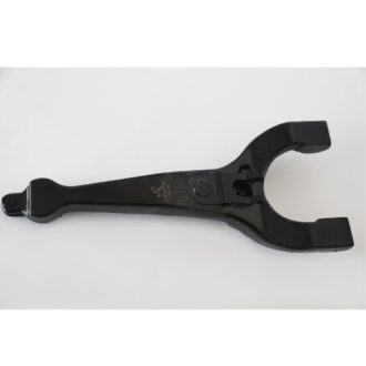 دو شاخه کلاچ فولادی (چدنی) H