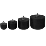 ضربه گیر جرثقیلی سقفی