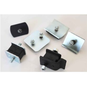 ضربگیر تک پیچ پشت اتاق مایتی