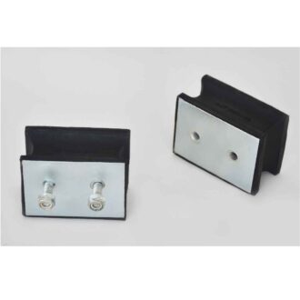 پایه اتاق دافی با مهره کاسه نمدی