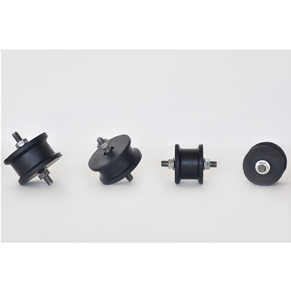 پایه رادیاتور مایلر و 911، پایه رادیاتور ده تن کوتاه و بلند پایه رادیاتور ده تن بلند