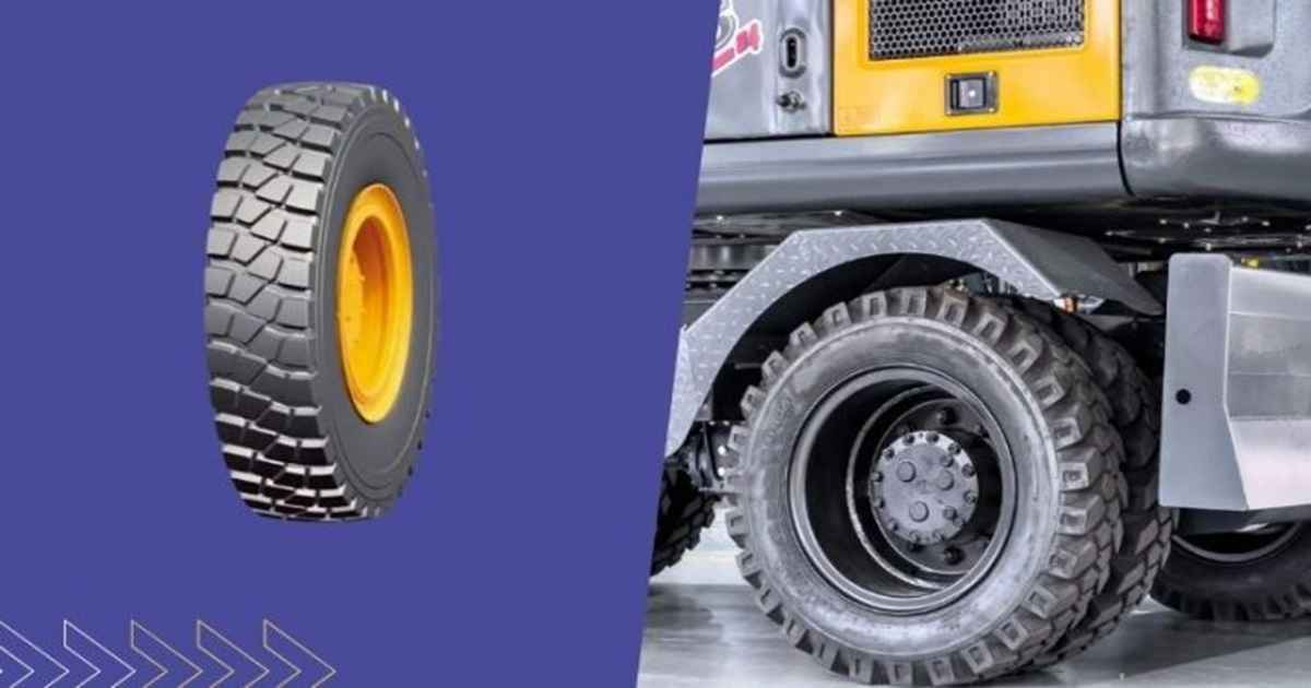 یکی دیگر از بهترین لاستیک برای کامیون شینگیوان است.